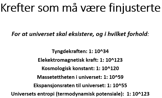 Fininnstilling